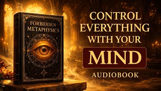 This WISDOM has been FORBIDDEN because not everyone is ready to understand (forbidden metaphysics)