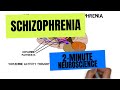 2 Minute Neuroscience Schizophrenia