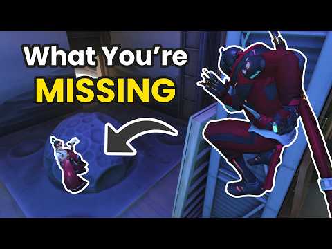 Why Your Dives Get Countered