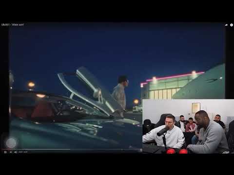 ❌❌mois und manuellsen reagieren auf ufo361-allein sein❌❌