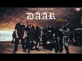Daar Official Video Alvee Sandhu Jhindi Manveer Dhillon Mix Beats New Punjabi Song 2023
