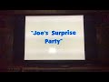 Closing To Blue S Clues Blue S First Holiday 2003 VHS