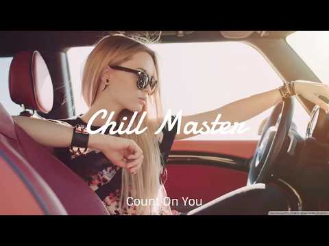 Deepforever feat.  Iarina  - Count On You