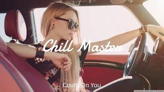 Deepforever feat.  Iarina  - Count On You