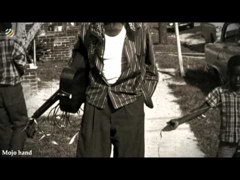 Lightnin' Hopkins Mojo Hand