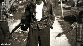 Lightnin' Hopkins Mojo Hand