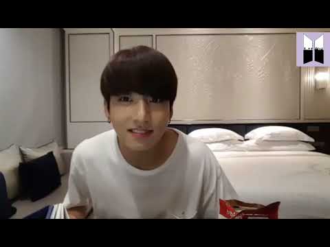 Indo-Eng Sub [Jungkook Live] 170422 Kookie Live Again! [Jungkook Live Indo-Eng Sub]