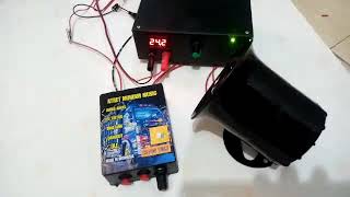 Download lagu Alarm mundur / alarm mundur awas awas cocok untuk mobil dan motor mp3