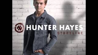 Hunter Hayes-...like i was saying (jam)