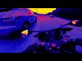 Ghost Rider Kaceta Slowed