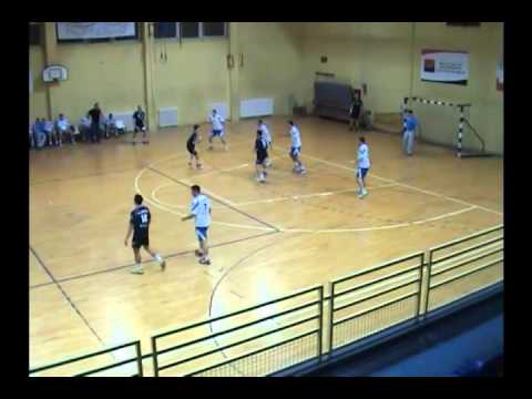 01.03.2014. RK Smederevo - RK Primus Car Dušan 2. pol