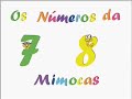 Ver Os NÃºmeros da Mimocas - Jogo 1