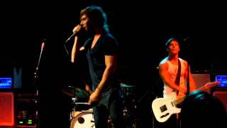 California Love - School Boy Humor