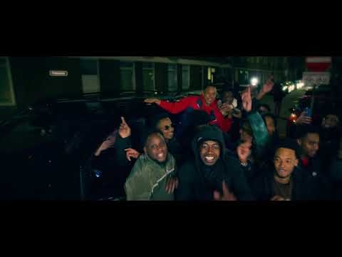 Toobss - West Side ft Richy & Rica, SydjeBW