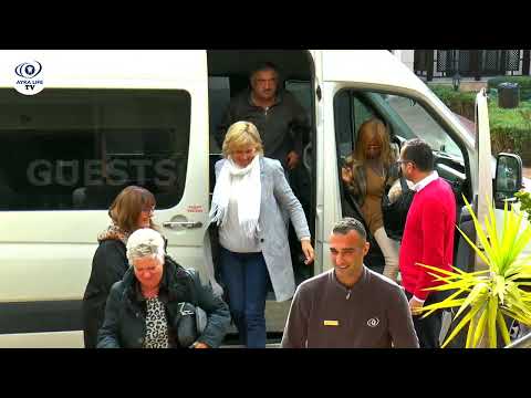 ”LIVE HAPPIER, LIVE HEALTHIER, LIVE LONGER“