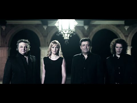 Rodigini - Ti porterò una rosa (video ufficiale)