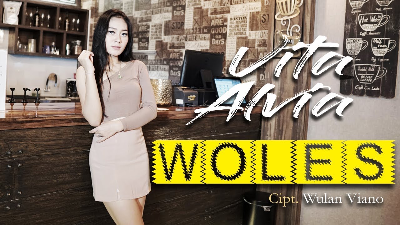Vita Alvia — Woles