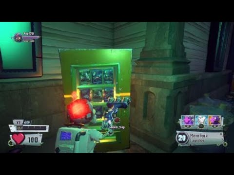 IRON CITRON FINALLY!!!!!!