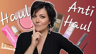 HAUL ANTI-HAUL  Ma wishlist en alerte ROUGE ! Faites des économies pour ces sorties makeup !! #haul