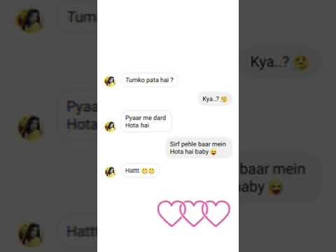 flerting chats 😉 #shorts #youtubeshort #explore #funny #comedy #cutecouplesstatus #chat #gfbf #fypシ