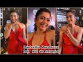 Rashmika Mandanna HT Most Stylish Award 2022 4k Enhance Vertical Video
