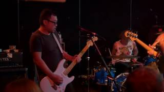 Dead To Me - &quot;Tune It Out&quot; Live @ The Cactus Club