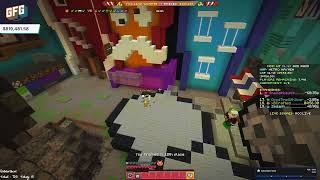 xBCrafted's recent Youtube video thumbnail