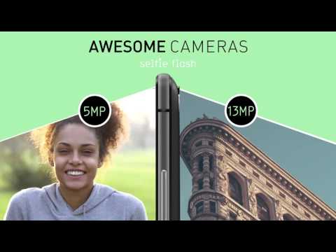 WIKO mobile - FEVER 4G - Official Video