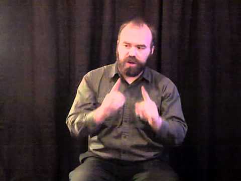 Soundpainting #3: In A Crowd (3/52)