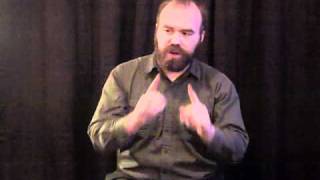 Soundpainting #3: In A Crowd (3/52)