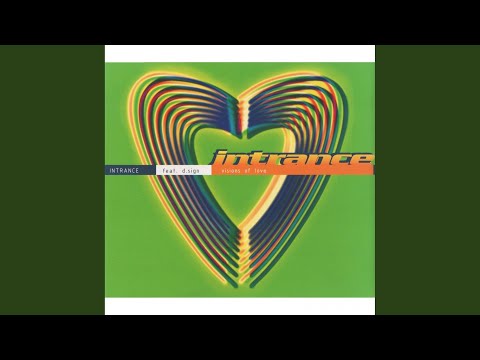 Visions of Love (Walk on Edit)