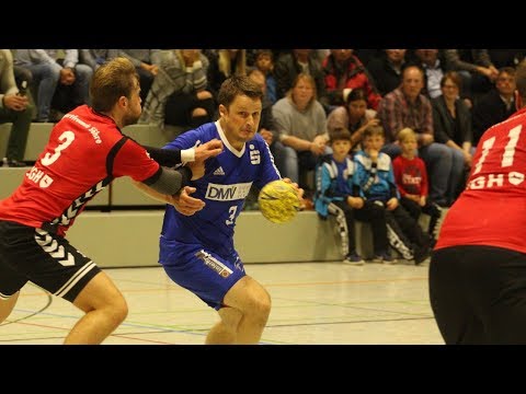 Saisonauftakt: VfL Hameln - SF Söhre