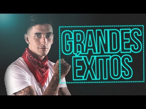 Roman El Original - GRANDES ÉXITOS ENGANCHADOS