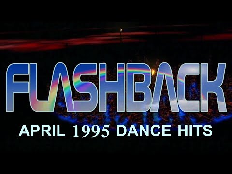 The Eurodance Era: Flashback to April 1995 Dance Hits