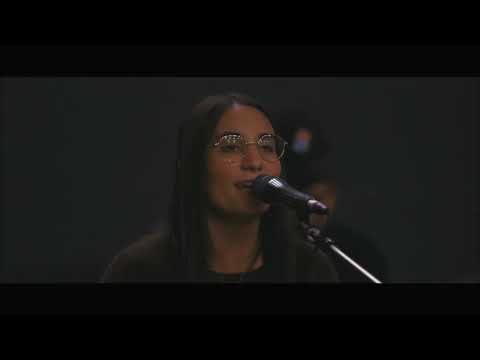 UPPERROOM - Your Heart Won't Stop Coming After Me (Spontaneous) 28 Sep 2020