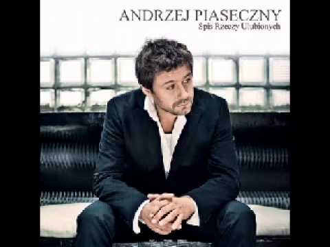Andrzej Piaseczny - Cichej, spokojnej nocy, ft. Seweryn Krajewski