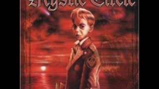 Mystic Circle - God is Dead-Satan Arise