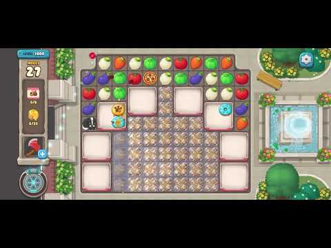 위 베어 베어스 시즌3- level 1000 (no boost)