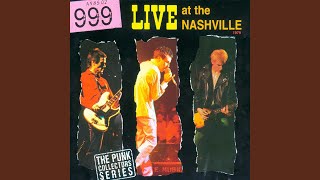 Me and My Desire (Live, The Nashville, 1979)