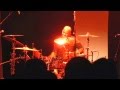Invisible - Warren Haynes - El Rey Theater, Los Angeles, CA - Jun 28 2011