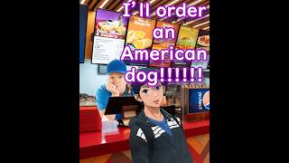アメリカンドッグは英語で何？ What is an American Dog? #30 #英語学習 #shorts