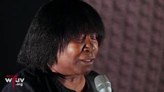 Joan Armatrading - &quot;Down to Zero&quot; (Live at WFUV)