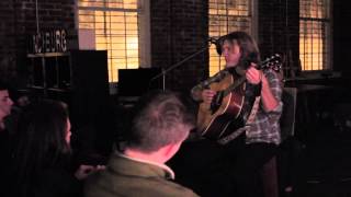 Adam Sams - &quot;Hold Me Together&quot; live at TOOLRY
