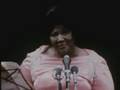 MAHALIA JACKSON- PEACE ON EARTH