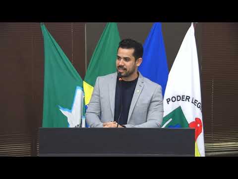 Imagem - Wlad Mesquita - Grande Expediente - 13/07/2026