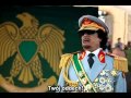 Max Levin Walcz Muammarze Hymn Obrońców Libii Napisy