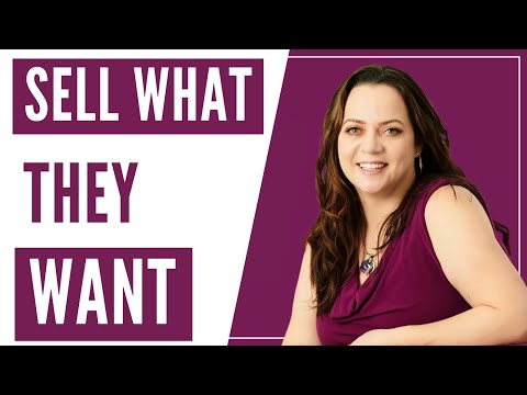 How To Spot A Gap In The Market & Find A Niche -  To Get More Clients for Your Coaching Business