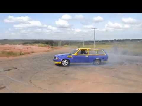 wendel marajo turbo