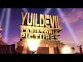 Yuildevil Lapistoria Pictures Film Corporation Logo 2010 2011 2012 2014