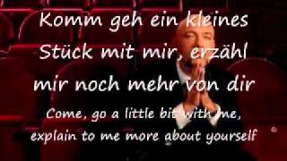 Unheilig - Unter Deine Flagge/Under Your Flag (English translation)